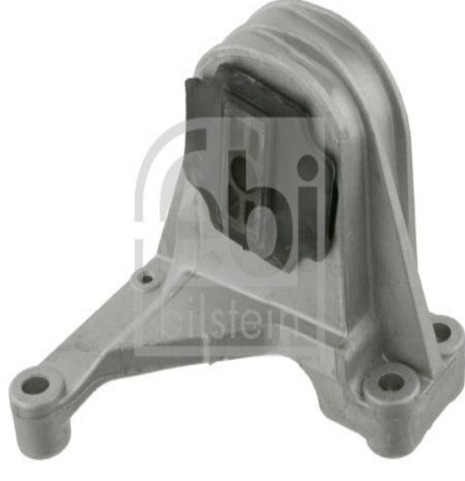 FEBI BILSTEIN 26144 Mounting, manual transmission for VOLVO