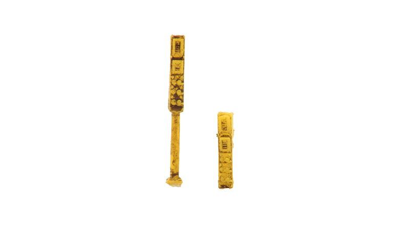 Noch 13905 - N 1:160 - Intercom Set - New
