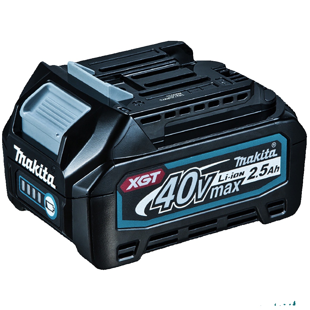 Makita BL4025 XGT 40Vmax 2.5Ah Lithium Ion Battery - Image 26