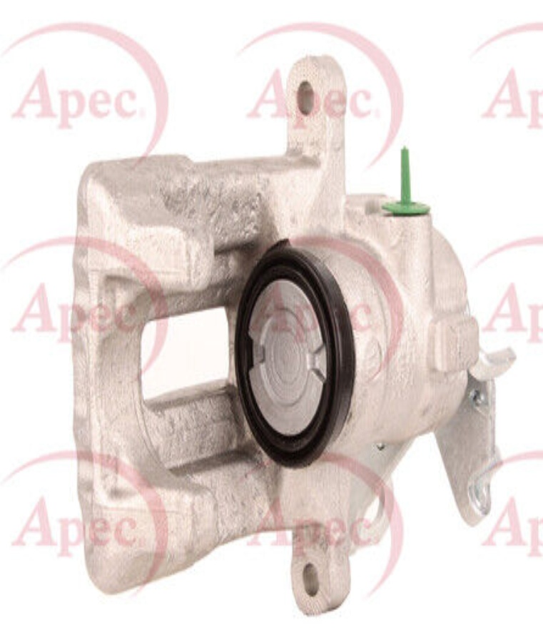 For ALFA ROMEO 147 937 2000 to 2010 BRAKE CALIPER (REAR LH) LCA232N