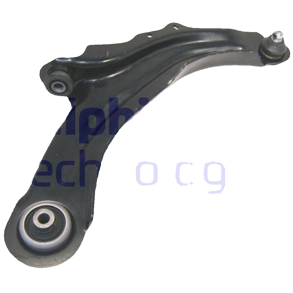 Fits DELPHI TC1368 CONTROL ARM RIGHT PIN DIAMETER 18MM  ⭐UK Stock⭐