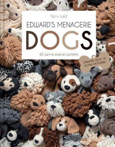 Edwards Menagerie DOGS by Kerry Lord PAPERBACK 9781911682523 - Image 8