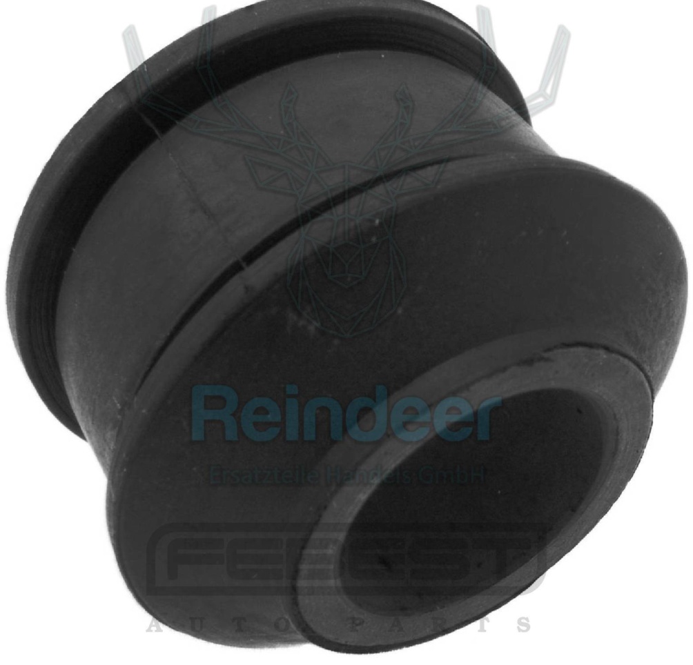 HAB-118 FEBEST Control Arm-/Trailing Arm Bush for HONDA