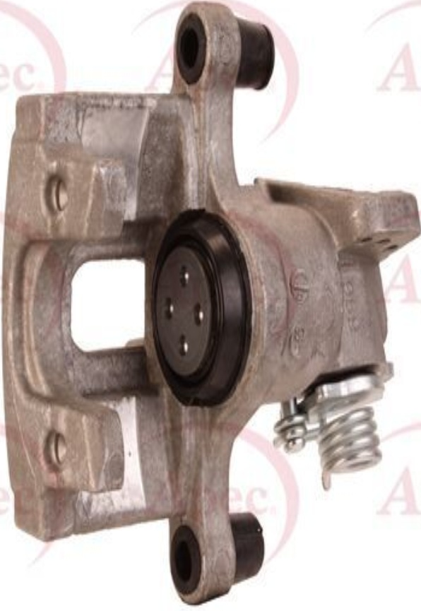 Apec Brake Caliper - LCA199 - Fits Nissan - Rear Left - OE Level Performance