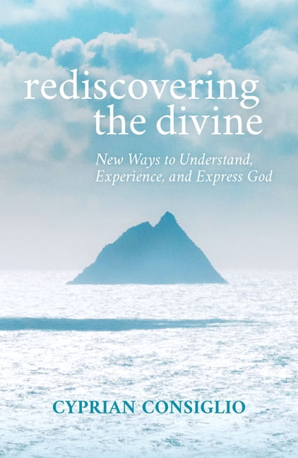 Rediscovering The Divine: Building a House with God from the Ground Up - Image 2