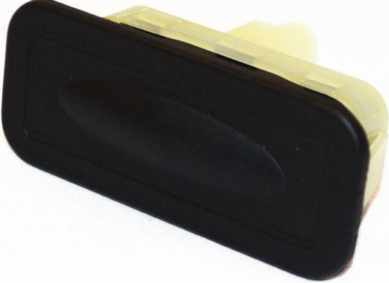 Tailgate Boot Switch 8200385515 Renault CLIO KANGOO MEGANE TWINGO NEW