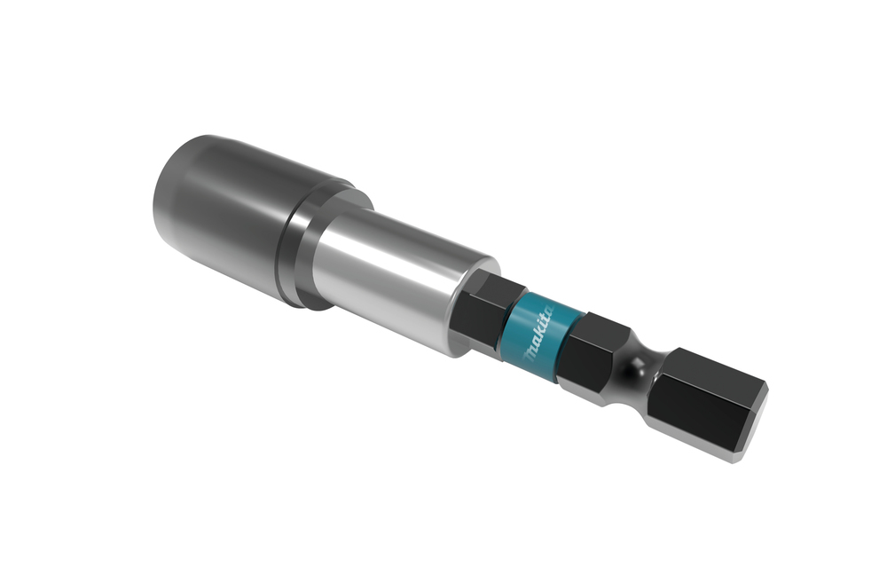 Makita B-66802 Quick-change chuck 1/4 inch 60mm drill accessory - Image 3