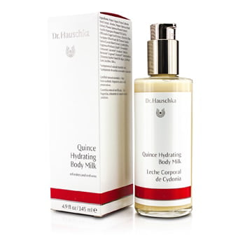 Dr. Hauschka Dr Hauschka Quince Hydrating Body Milk 145Ml