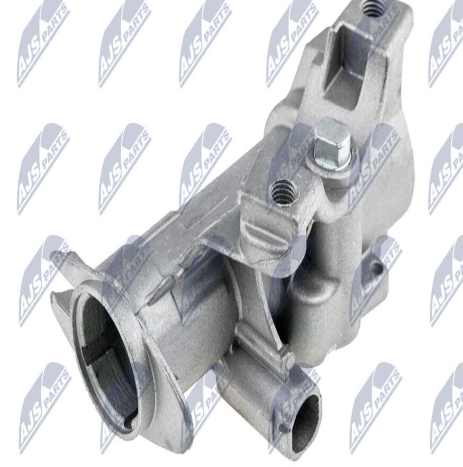 Steering lock without lock barrel EST-VW-004 NTY for SEAT AUDI VW SKODA