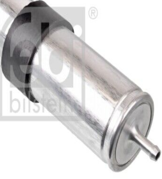 FEBI BILSTEIN FUEL FILTER BMW MINI MINI X5