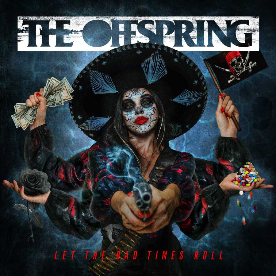 Let The Bad Times Roll (Vinyl)
