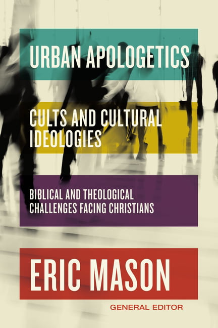 Urban Apologetics: Cults and Cultural Ideologies by Eric Mason - 9780310142997 - Image 4
