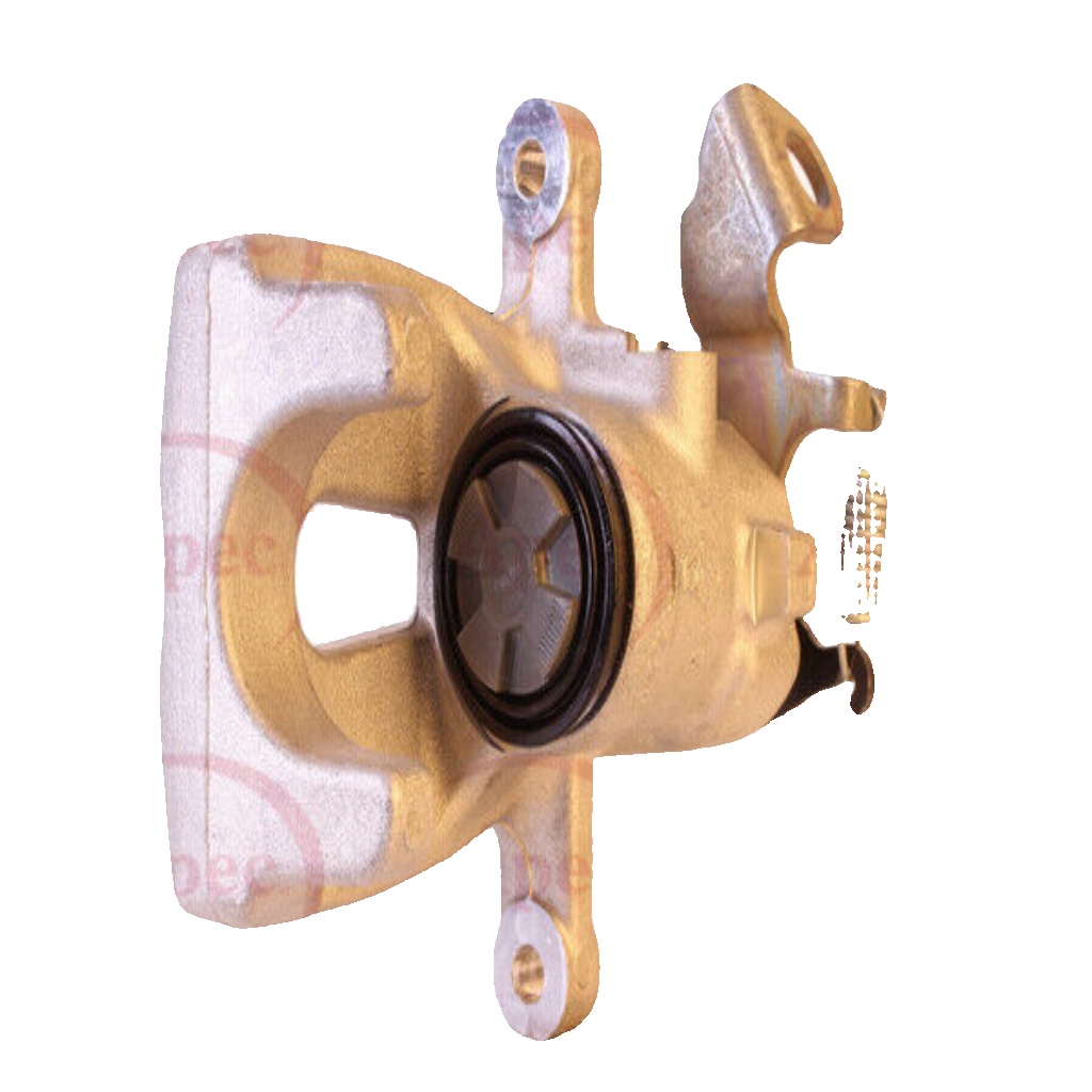 For VAUXHALL TIGRA TwinTop X04 2004 to 2009 BRAKE CALIPER (REAR RH) RCA647