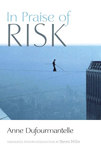 In Praise of Risk Dufourmantelle Miller Paperback ME – Fordham University Press - Image 2