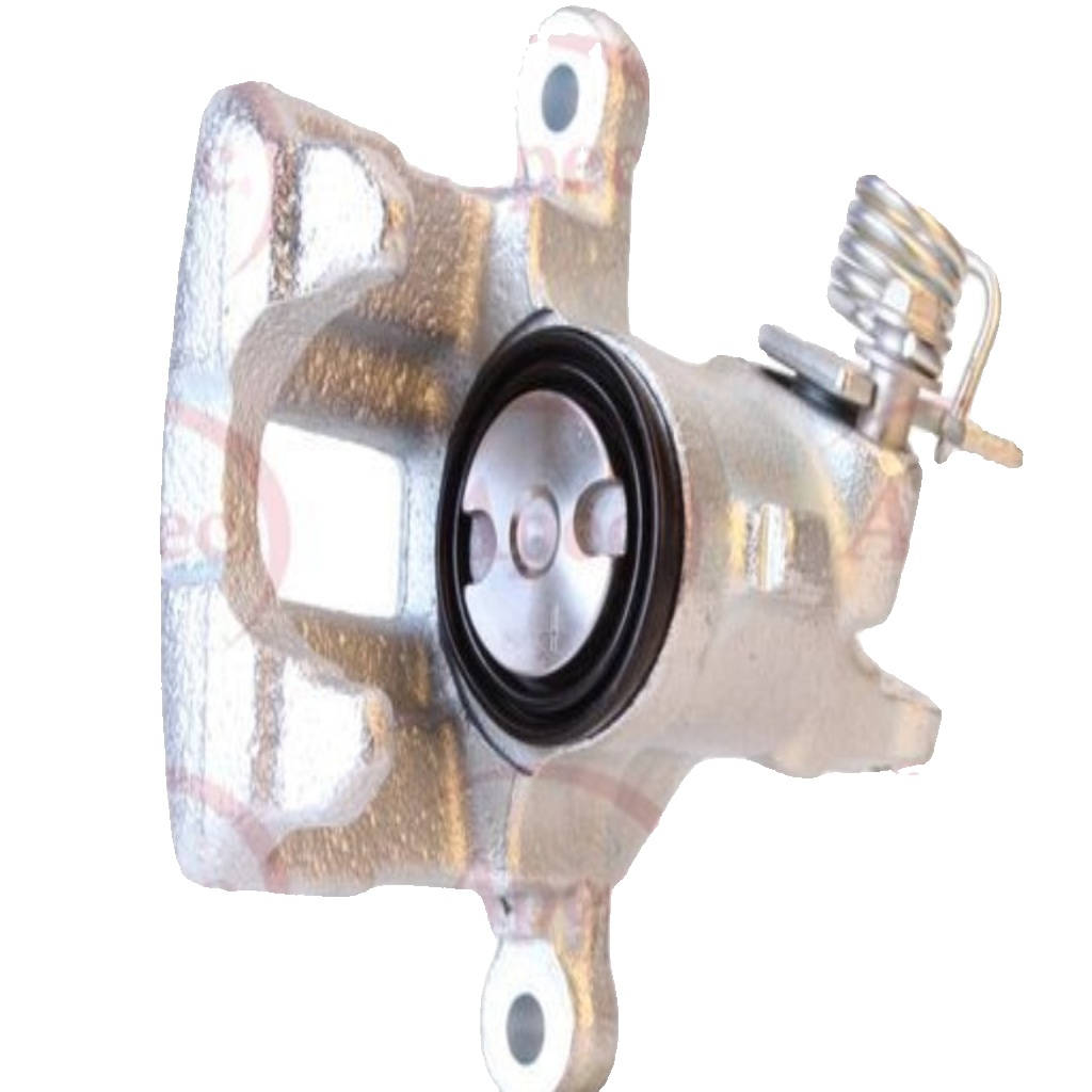 Apec Brake Caliper - RCA203 - Fits Nissan - Rear Right - OE Level Performance