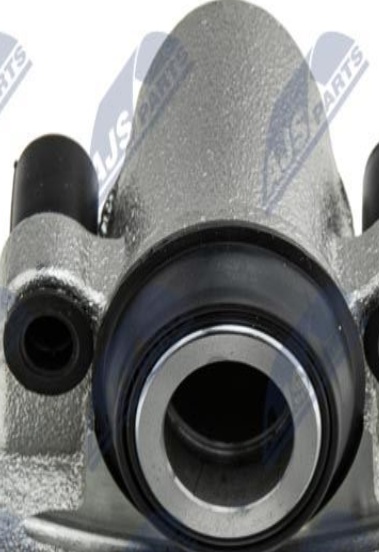 Fits NTY HZT-BM-032 BRAKE CALIPER REAR - Image 9