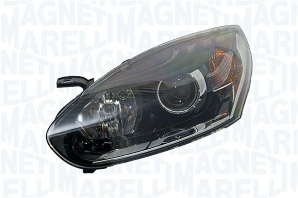 HEADLIGHT 711307024491 FOR RENAULT GRAN/TOUR/III/Grandtour MEGANE/Hatchback/CC