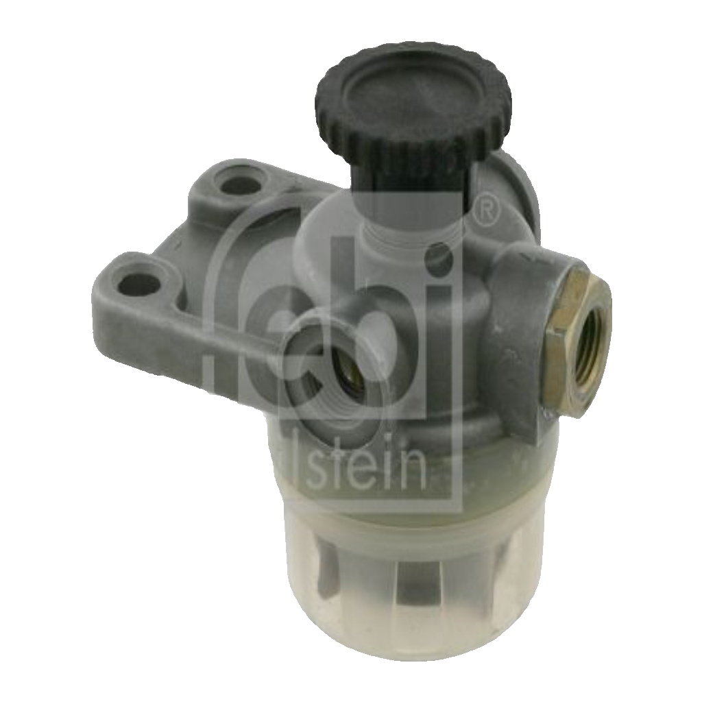 FEBI BILSTEIN PUMP, FUEL PRE-SUPPLY MERCEDES-BENZ SETRA ACTROS ACTROS MP2 / MP3