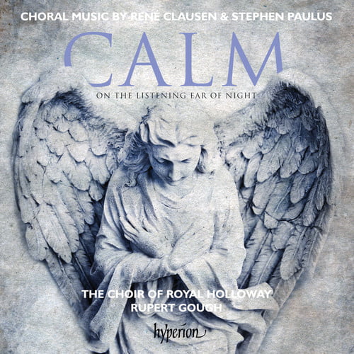 Clausen Paulus - Choral Works