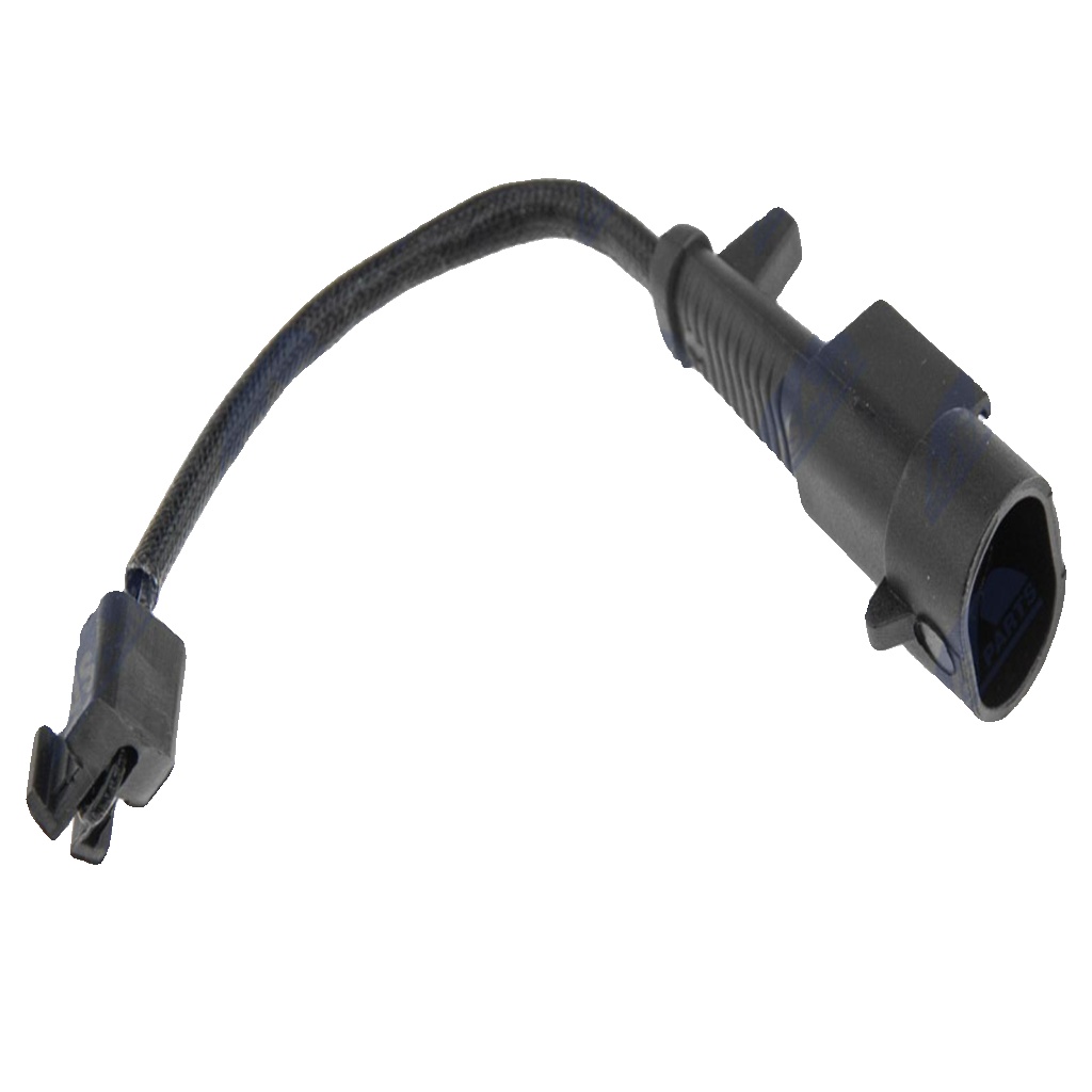NTY HCZ-VC-001 Warning Contact, brake pad wear for AC,IVECO