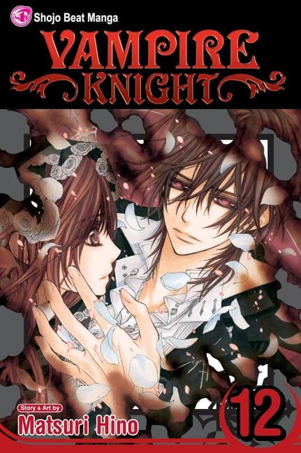 Vampire Knight, Vol. 12 Volume 12