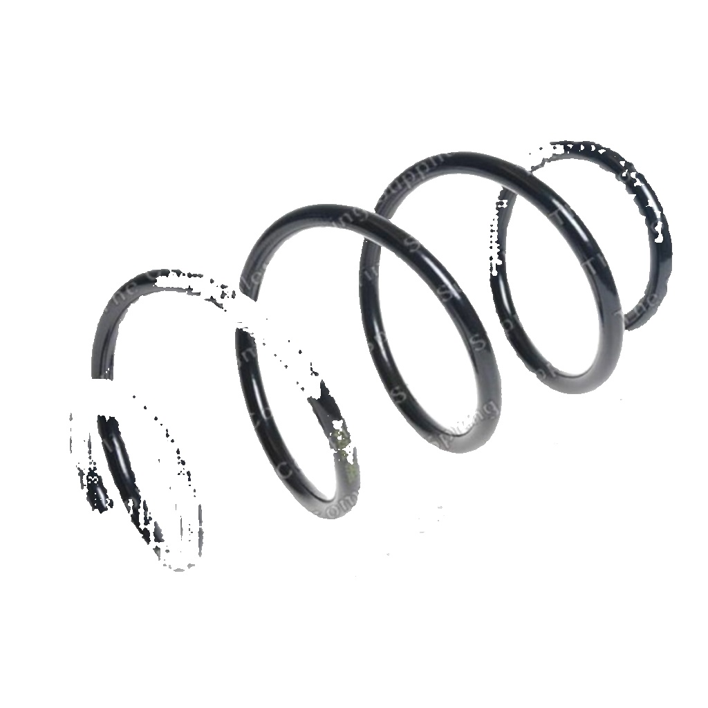 KILEN COIL SPRING FRONT SEAT SKODA V Mii CITIGO UP 1.0 WHEELS ECOFUEL 11-