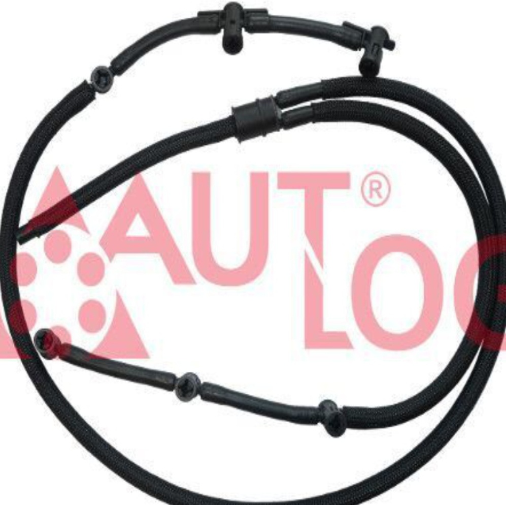 Fits AUTLOG ATKL3079 Hose, fuel overflow ATKL3079 Overflow hose fits: ⭐UK Stock⭐