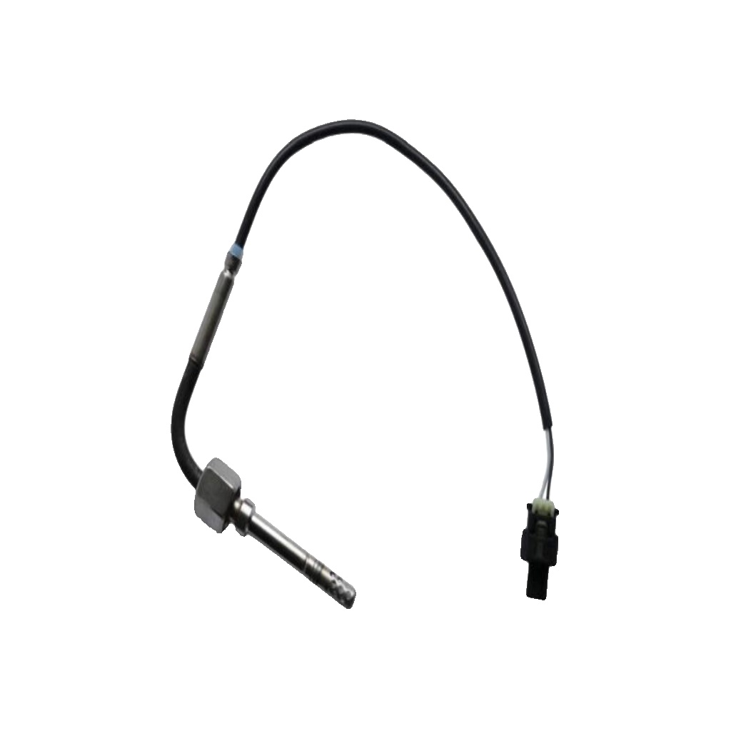NRF 707095 Sensor, exhaust gas temperature for ,MERCEDES-BENZ