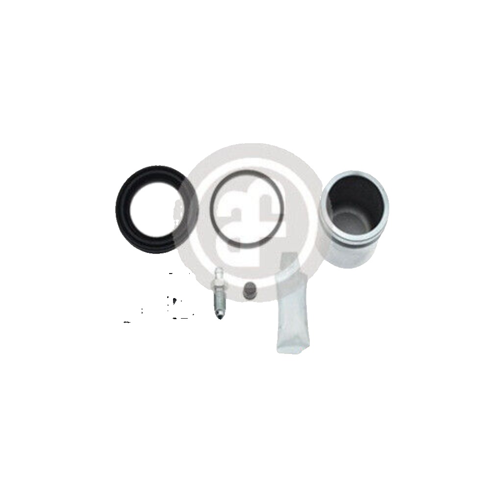 Brake caliper repair kit Front Axle D41775C AUTOFREN SEINSA for CHEVROLET DAEWOO