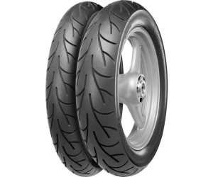 Continental 02400360000 - Contigo! 68H Tl Rear Tyre - 130/90-17" - Image 33