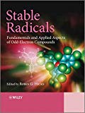 Stable Radicals by Robin Hicks - 9780470770832