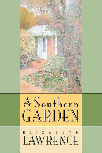 A Southern Garden.by Lawrence  New 9780807849309 Fast Free Shipping<| - Image 3