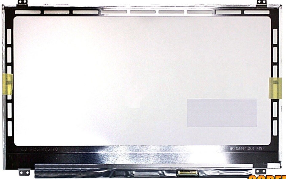 FOR HP ProBook 455 G3 LTN156AT39-001 eDP Laptop Screen 15.6"" LED HD