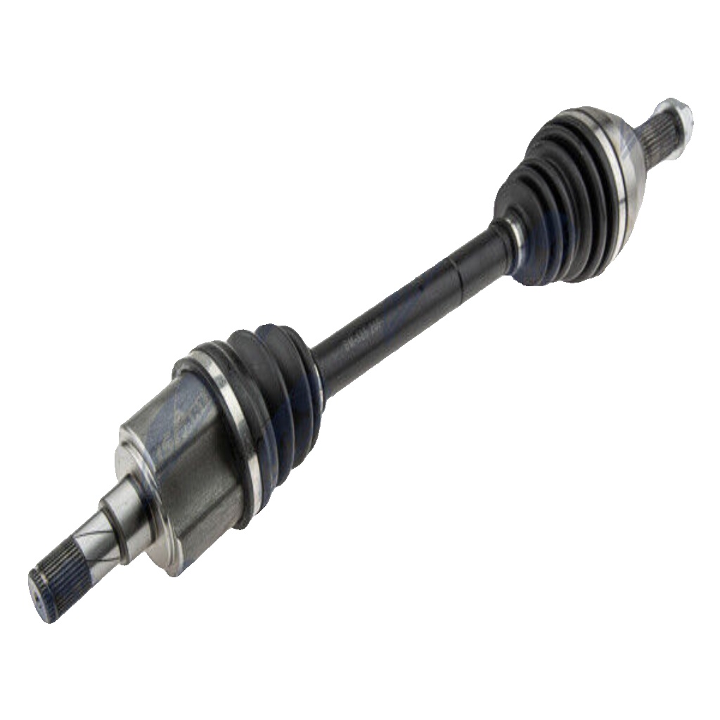 Driveshaft Front Axle Left NPW-BM-125 NTY for MINI JEEP