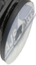 ZWG-VC-000 NTY Track Control Arm for IVECO