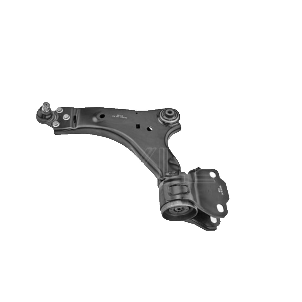 516 050 0028/HD MEYLE TRACK CONTROL ARM FRONT AXLE LEFT FOR VOLVO