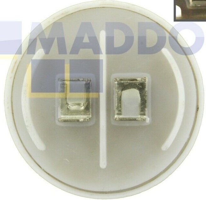 35Uf Capacitor For Many Appliances Tumble Dryers Washing Machine Dishwasher 5053197007432 - Image 4