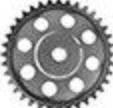 TIMING CHAIN KIT FOR SEAT CORDOBA IBIZA SKODA FABIA RAPID ROOMSTER VW POLO 1.2