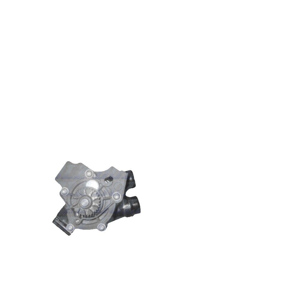 DOLZ A232 Water Pump for AUDI,SEAT,SKODA,VW