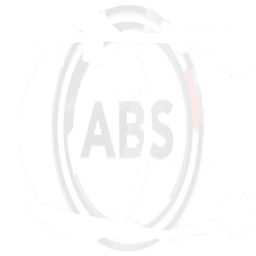 Original A.B.S. Cable Pull Parking Brake K18975 for Subaru