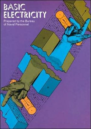 Basic Electricity (Dover Books on Electrical Engineering) By U.S. Bureau of Nav - Image 6