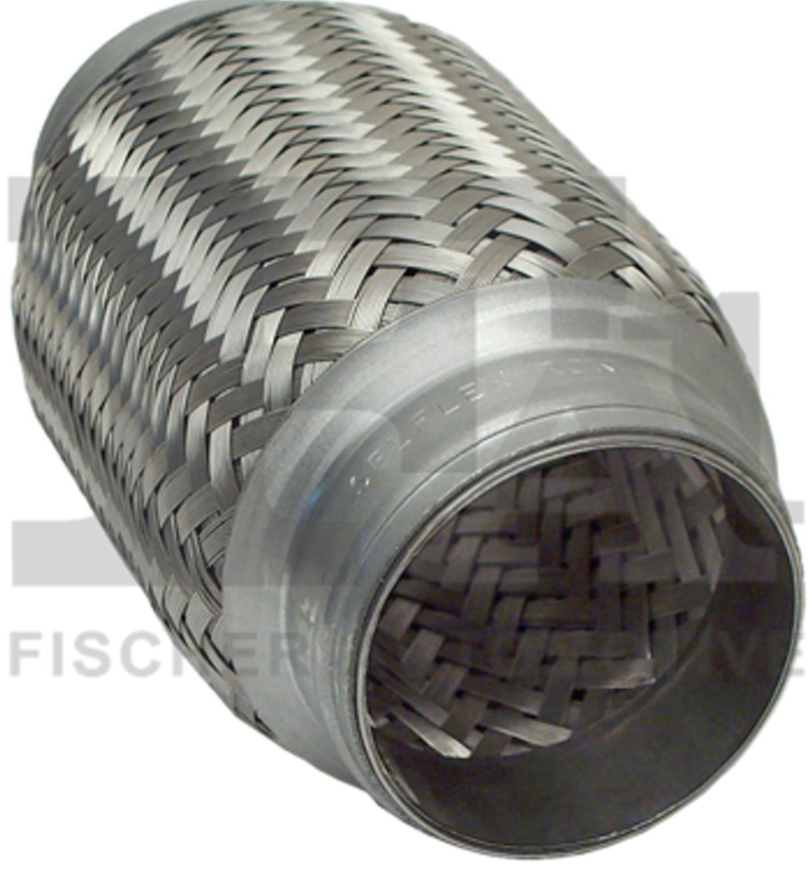 FA1 364-200 Flexible Pipe, exhaust system