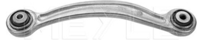 MEYLE 016 035 0003 ROD/STRUT WHEEL SUSPENSION Front,Rear LH,Upper