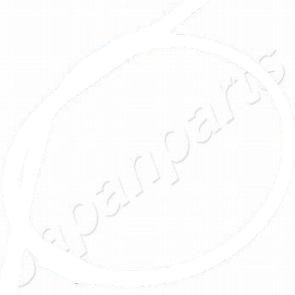 Left JAPANPARTS BC-2045L Cable, parking brake for TOYOTA