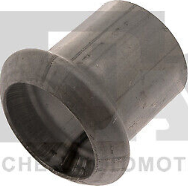 FA1 006-947 Exhaust Pipe, universal