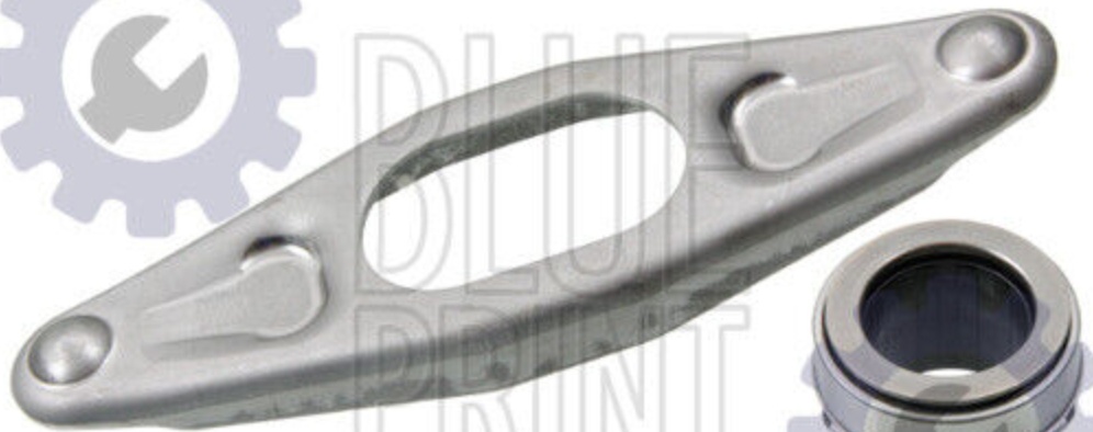 2x ✅Fits BLUEPRINT ADB113305 BMW THRUST BEARING   ⭐UK Seller⭐