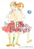 Sweet Blue Flowers, Vol. 2 by Takako Shimura - 9781421592992