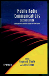 Mobile Radio Communications by Raymond Steele, Lajos Hanzo - 9780471978060
