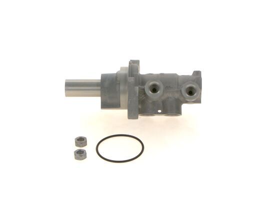 Bosch 0204788355 Brake Master Cylinder (Mc1342) - Image 27
