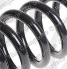 KILEN COIL SPRING REAR SUZUKI GRAND VITARA 5-DOORS 05-